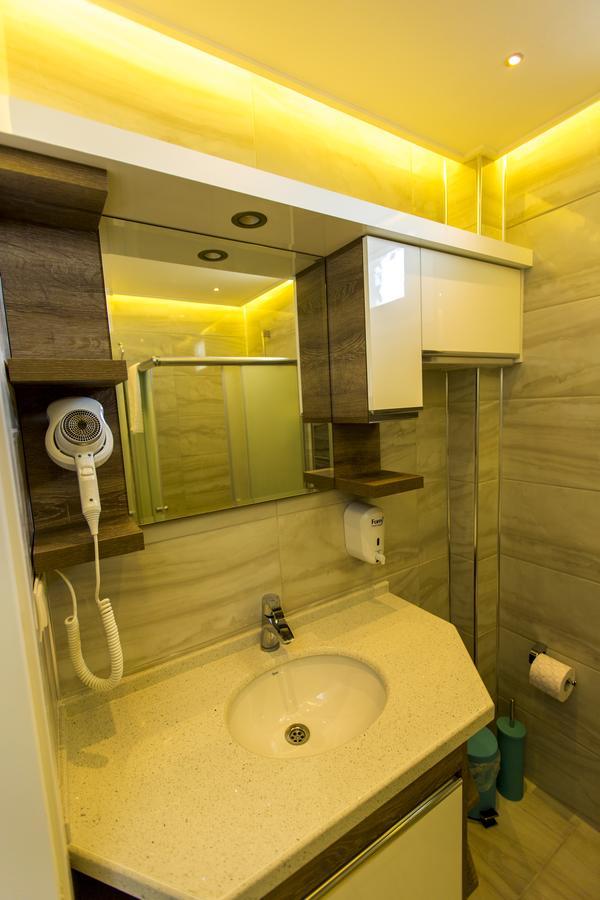 Hanzade Home Anamur Zewnętrze zdjęcie