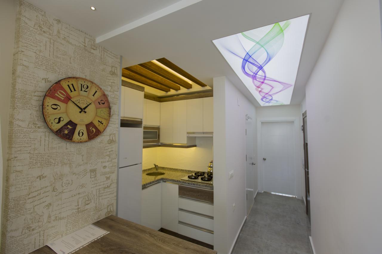 Hanzade Home Anamur Zewnętrze zdjęcie