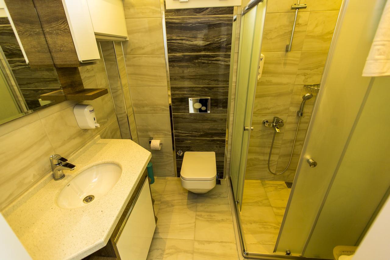 Hanzade Home Anamur Zewnętrze zdjęcie