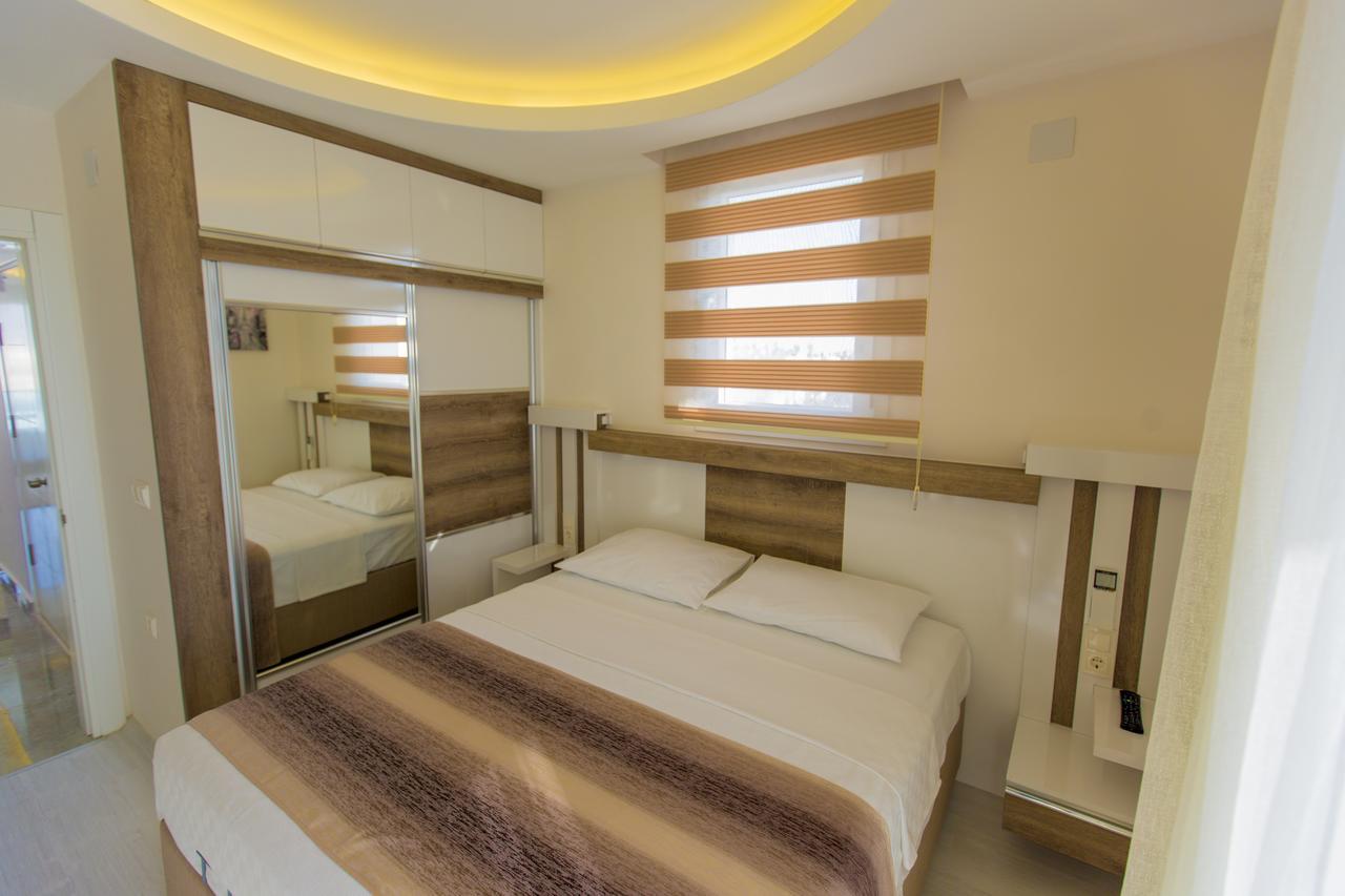 Hanzade Home Anamur Zewnętrze zdjęcie