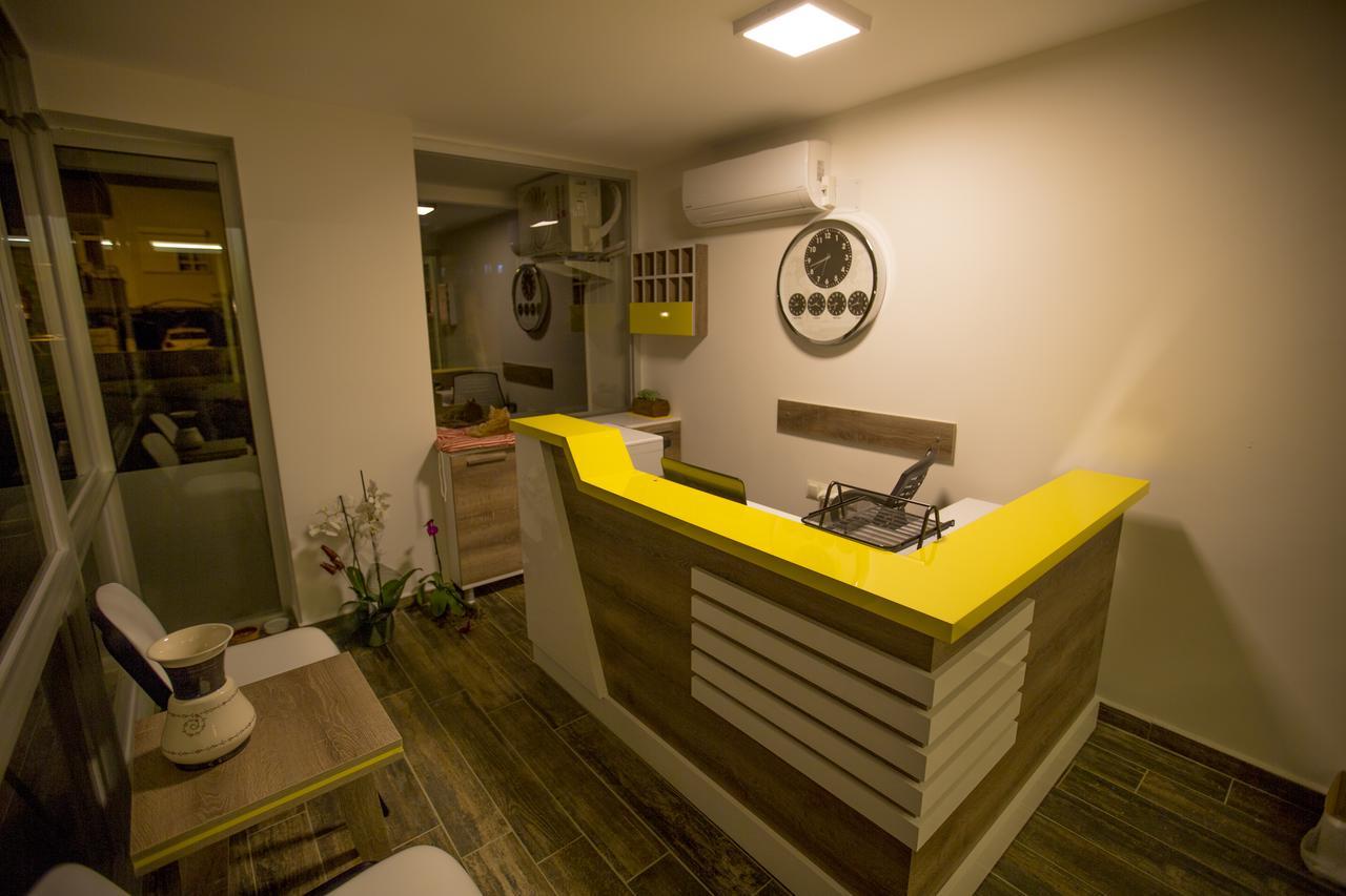Hanzade Home Anamur Zewnętrze zdjęcie