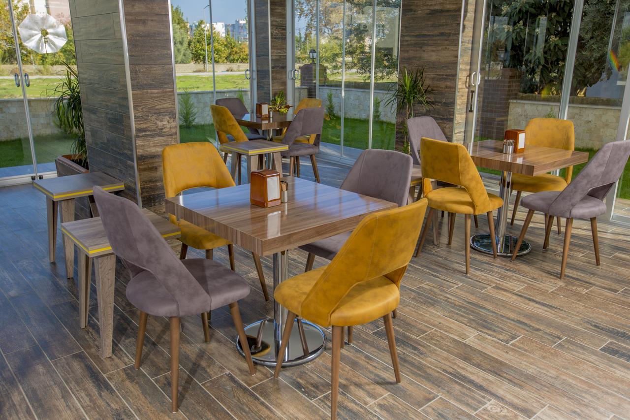 Hanzade Home Anamur Zewnętrze zdjęcie