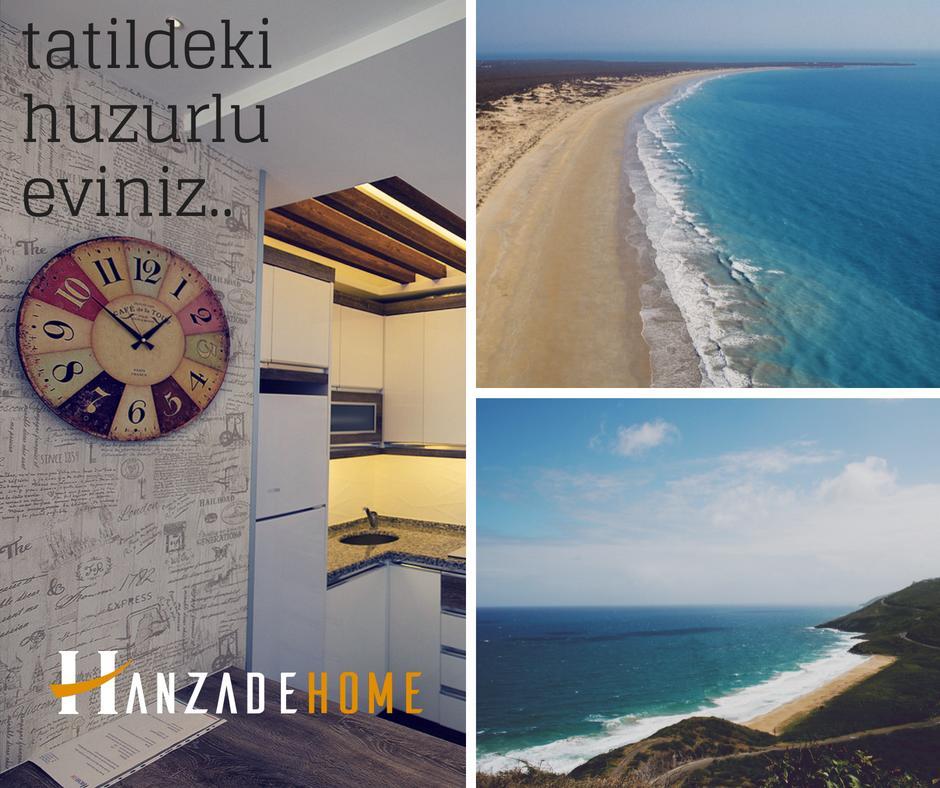Hanzade Home Anamur Zewnętrze zdjęcie